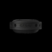 Crocs AirPods 4 Compatible Case Black