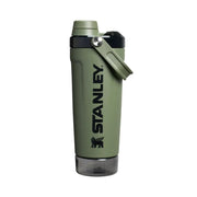 Stanley The Activate Shaker Bottle Dried Pine