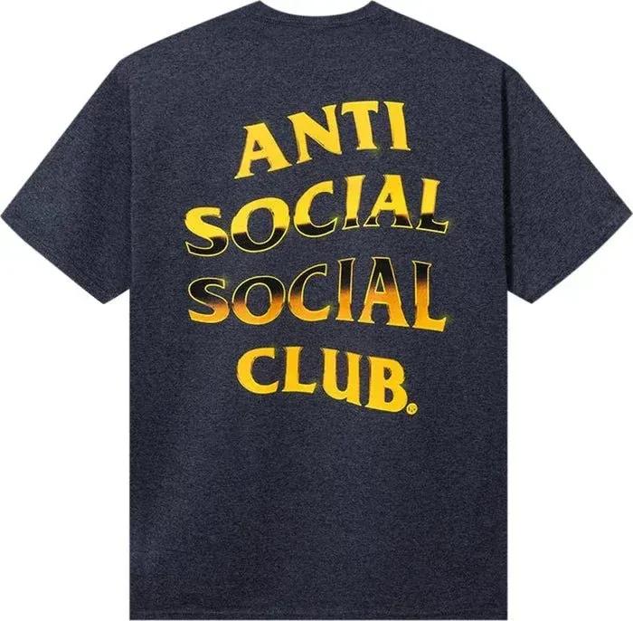 Anti Social Social Club