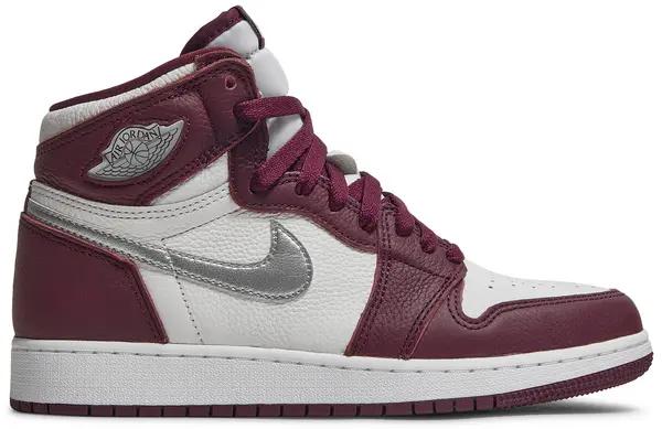 Air Jordan 1 High Bordauex