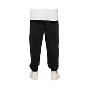 Gymshark 2012 Strength Joggers - Black