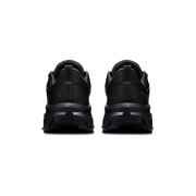 ON Running Men's Cloudrock Low Waterproof Black Black
