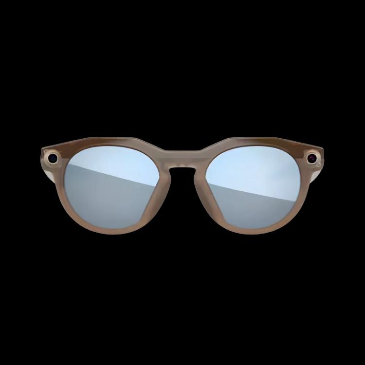 Meta X Oakley