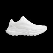 ALO Runner All White