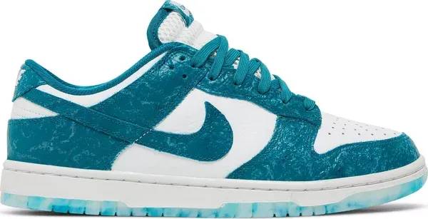 Nike Dunk Low Ocean