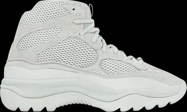 Yeezy Desert Boot Salt 2024