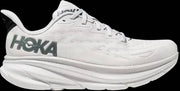 Hoka Clifton 9 Nimbus Cloud/Steel Wool