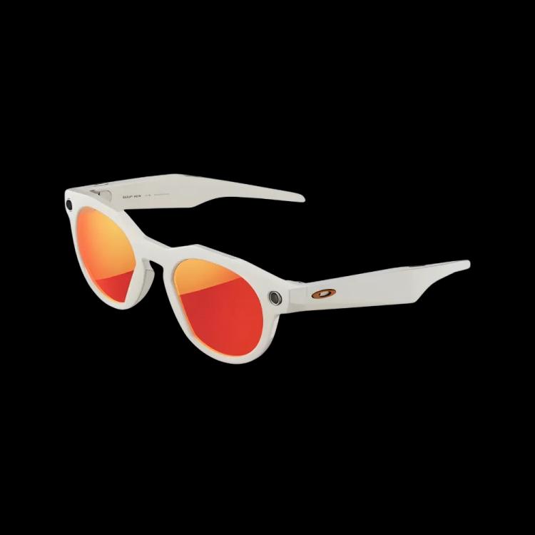 Meta X Oakley