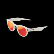 Meta x Oakley HSTN Glasses - Warm Grey/Prizm Ruby