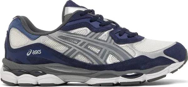 ASICS