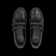 Onitsuka Tiger Mexico 66 TGRS - Metallic Pack Gunmetal Metropolis