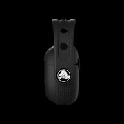 Crocs AirPods 4 Compatible Case Black