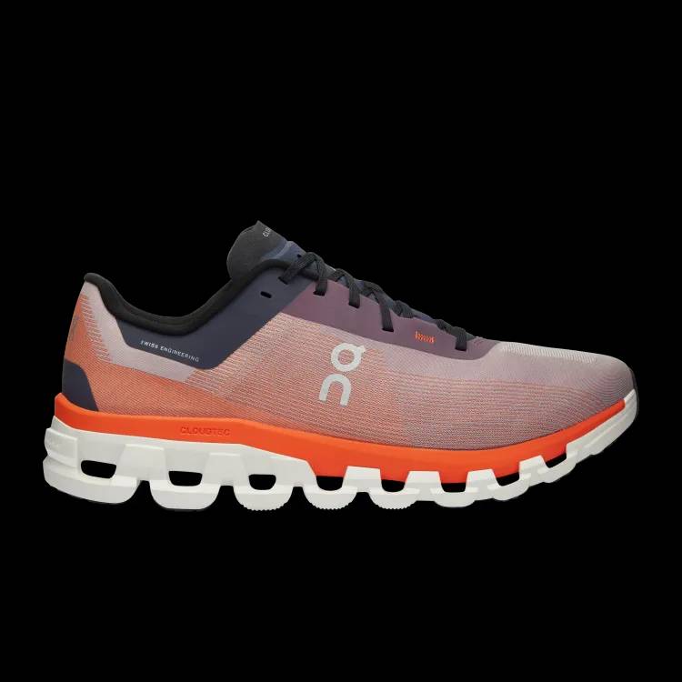 On Running