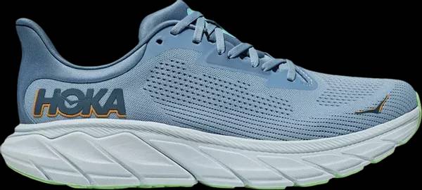 Hoka Arahi 7 Shadow / Dusk