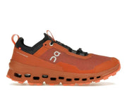 Cloudultra 2 Auburn Flame On Running