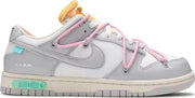 Nike Dunk Low x Off-White Lot 09 of 50