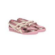 Onitsuka Tiger Mexico 66 TGRS - Metallic Pack Crystal Pink Cream