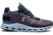 Cloud Nova Eclipse Chambray On Running