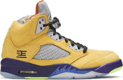 Air Jordan 5 Retro SE What The