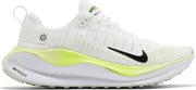 ReactX Infinity Run 4 White Light Lemon Twist