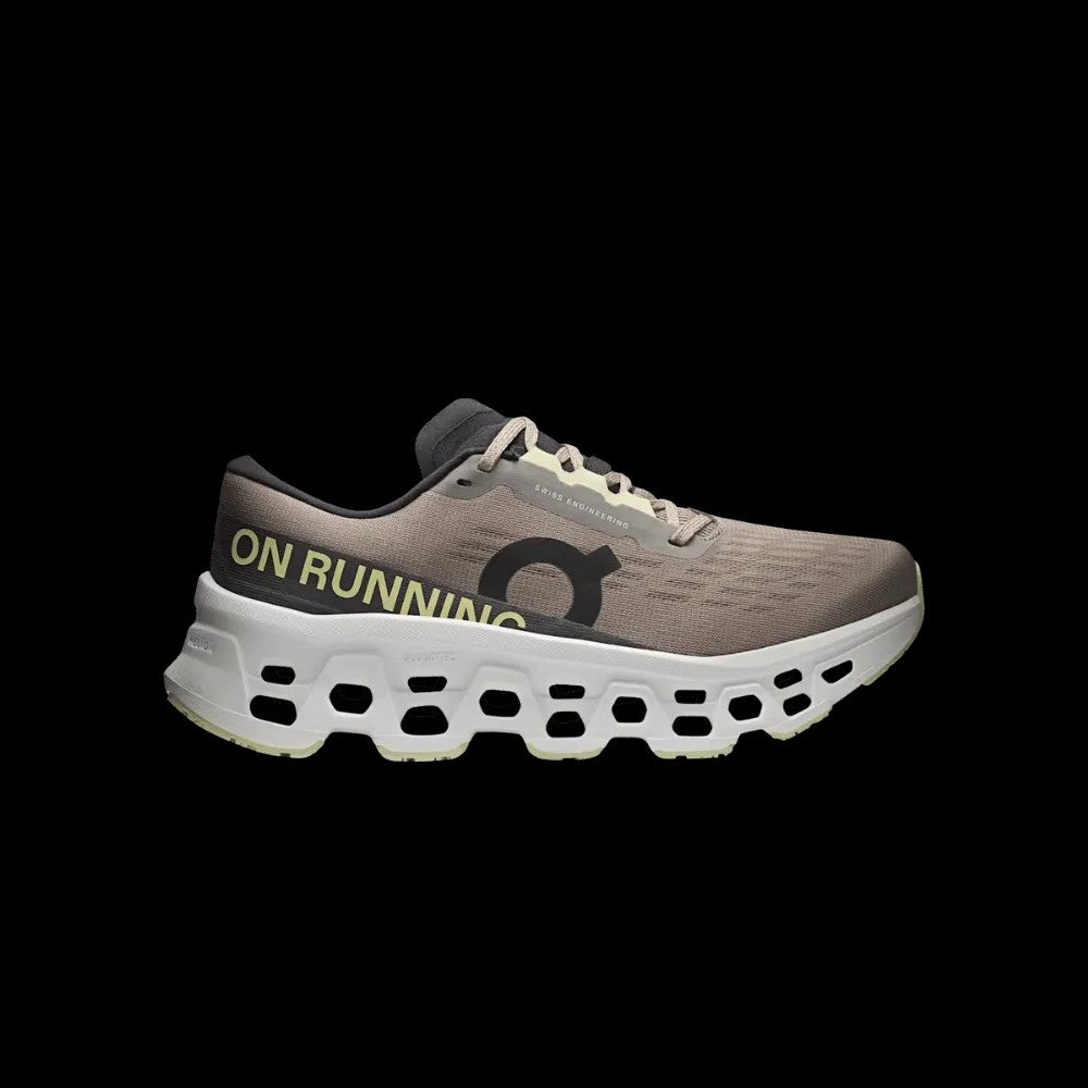 On Running