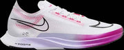 ZoomX Streakfly White Vivid Grape