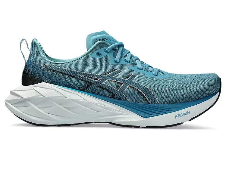 ASICS