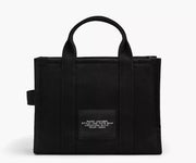 Marc Jacobs The Canvas Medium Tote Bag Black