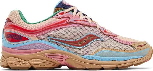 Saucony