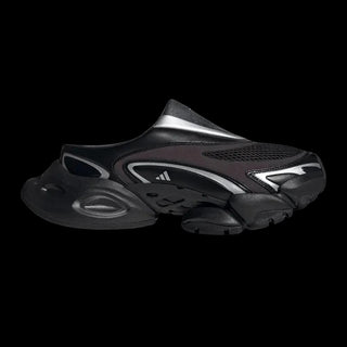 Adidas XLG Runner Mule Black Silver