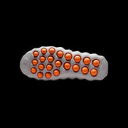Nike Mind 002 Light Smoke Grey/Photon Dust/Hyper Crimson/Chrome sku
