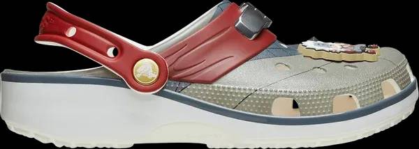 Crocs Classic Clog Jiraiya x Naruto Shippuden