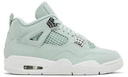 Jordan 4 Retro Abundance Seafoam