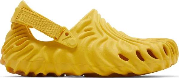 Salehe Bembury x Pollex Clog Yolk