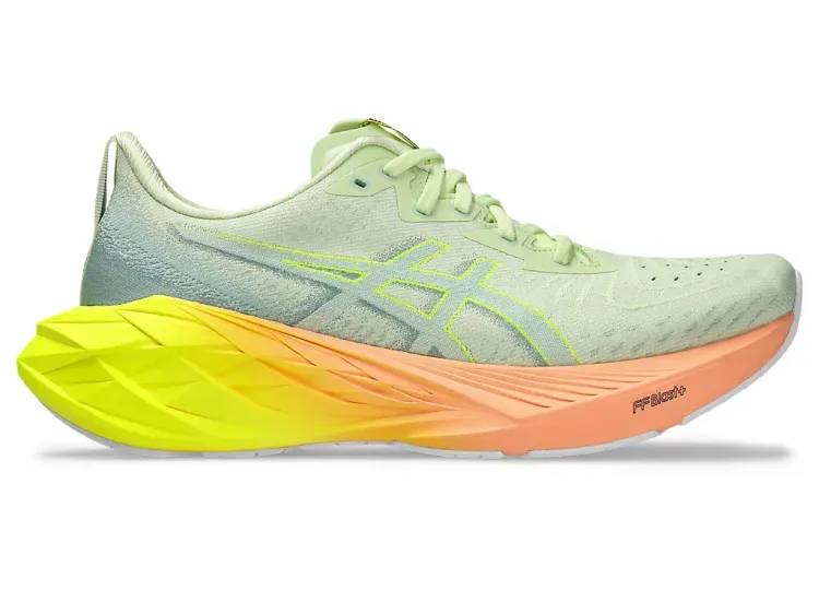 ASICS