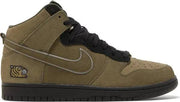 SOULGOODS x Dunk High SP 90s