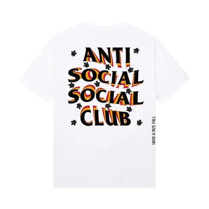 ASSC ELEMAY WHITE