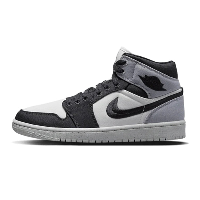 Jordan 1 Mid SE Light Steel Grey