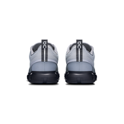 ON Running Men's Cloud 6 Waterproof Alloy Wolf