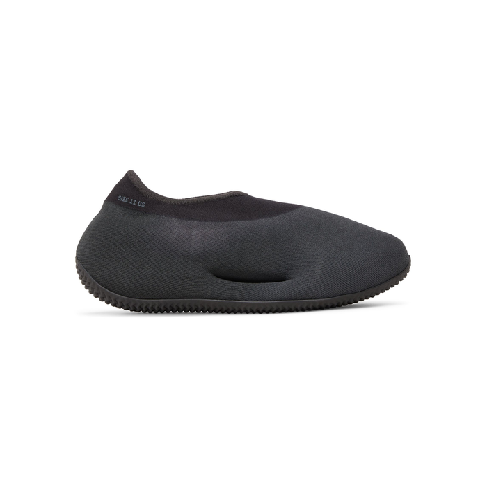Adidas Men's Yeezy Knit Runner Fade Onyx