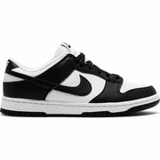 Nike Dunk Low Next Nature Black White