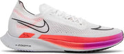 ZoomX Streakfly White Flash Crimson