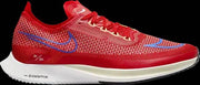 ZoomX Streakfly University Red Blue Joy