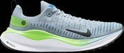 ReactX Infinity Run 4 Light Armory Blue Green