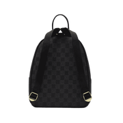 Jordan Monogram Mini Backpack (8L) -Black