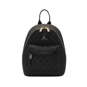 Jordan Monogram Mini Backpack (8L) -Black