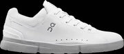 The Roger Advantage White Undyed On Running