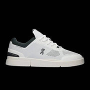On Running The Roger Spin White/Jungle