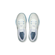 ON Running Men's THE ROGER Advantage Pro White Chambray