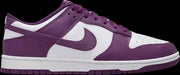 Nike Dunk Low Viotech White